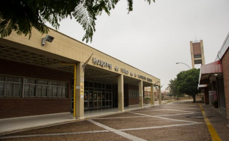 Una niña de dos años falleció tras ser atropellada en Córdoba
