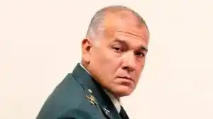 Quitan libertad al coronel Mejía, acusado de falsos positivos