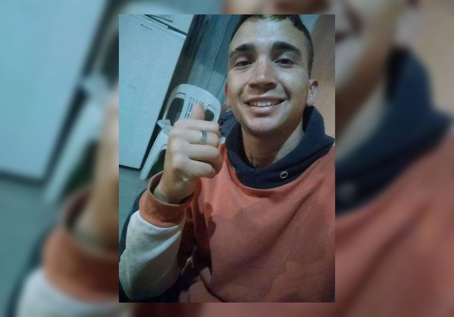 La madre de uno de los jóvenes apuñalados cuestionó al dueño del bar: “Los sacaron para que los maten”