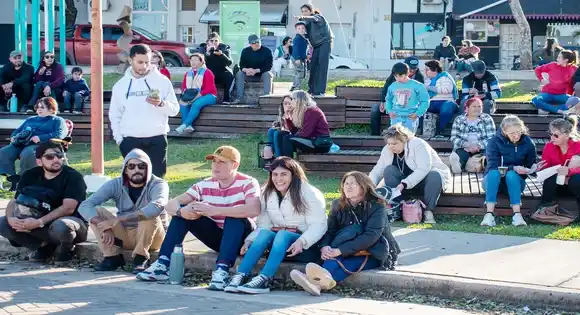 Finalizó el primer Encuentro Entrerriano de Artes Visuales en Chajarí