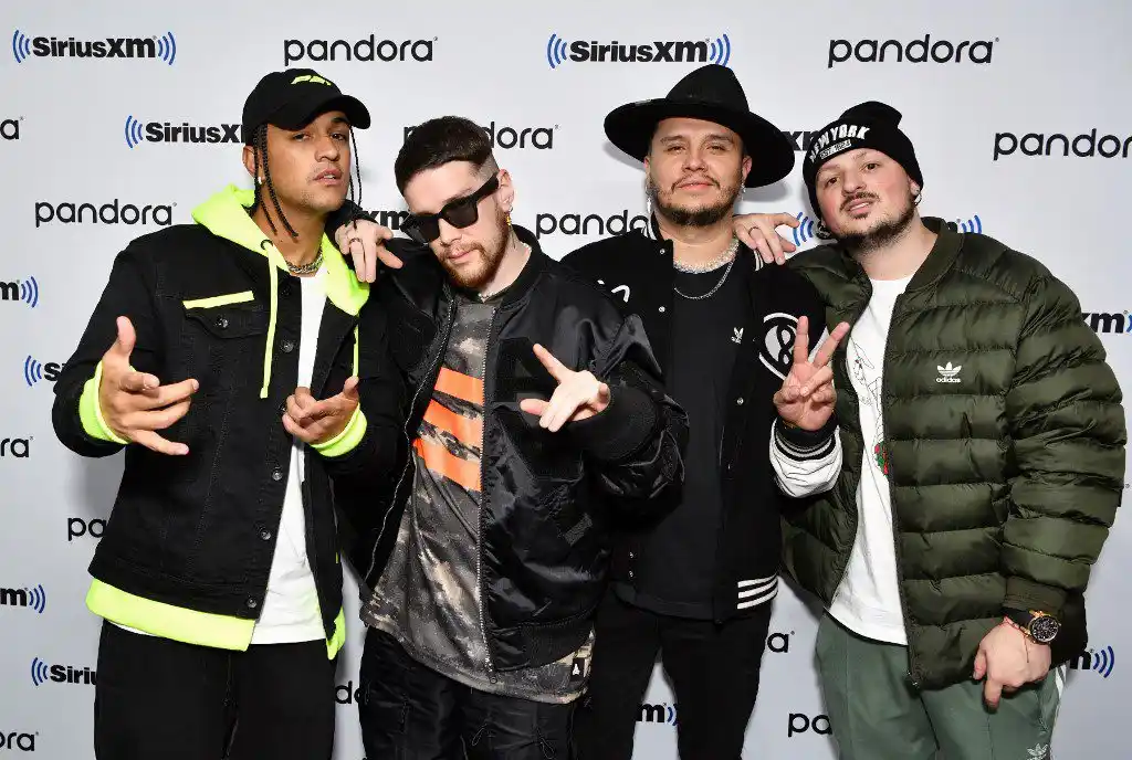 Piso 21 tendrá a estos artistas invitados a su show de Caracas