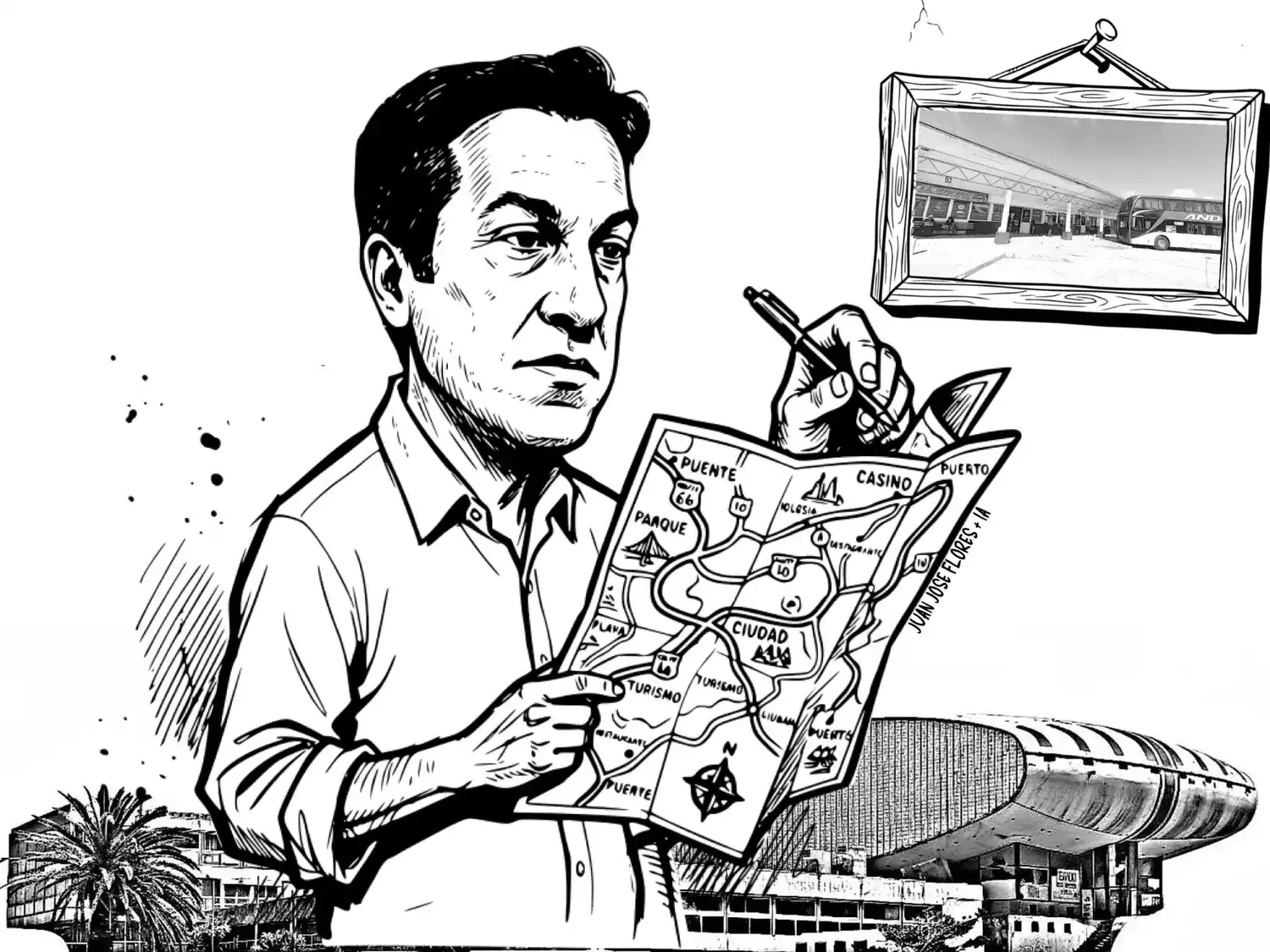 Volver al futuro