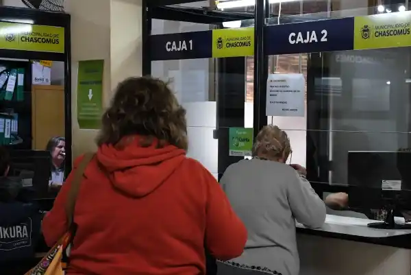 Eximición de tasas municipales de excombatientes en Chascomús