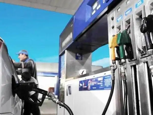 Los combustibles aumentaron en
Formosa por segunda vez en el mes