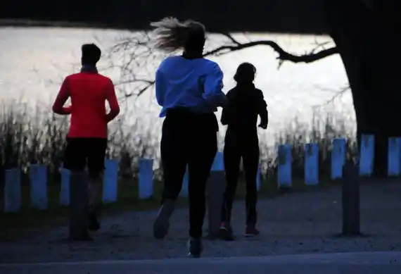 ¿Qué sucederá con las salidas recreativas en esta etapa más restrictiva?