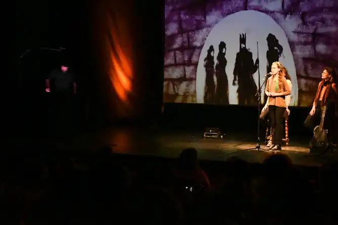 Agenda: Narración, muestras y muchas propuestas para el fin de semana en Chascomús