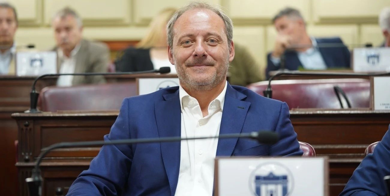 Scavuzzo destacó que con esta ley se busca democratizar el acceso al arte.