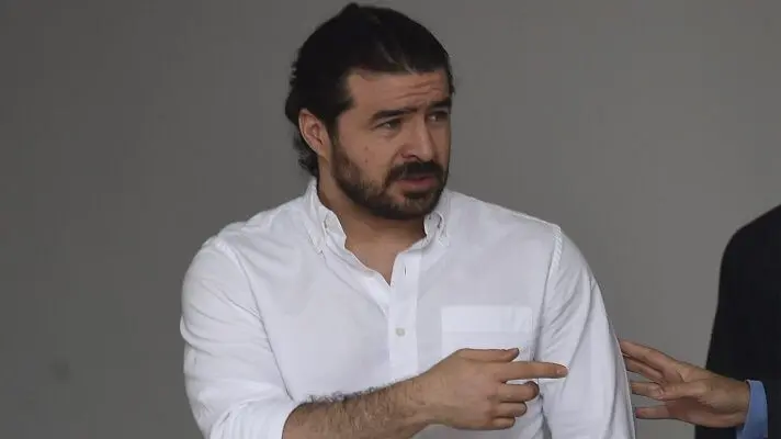 ¿Por qué el CNE no permite inscripción de la candidatura de Daniel Ceballos?