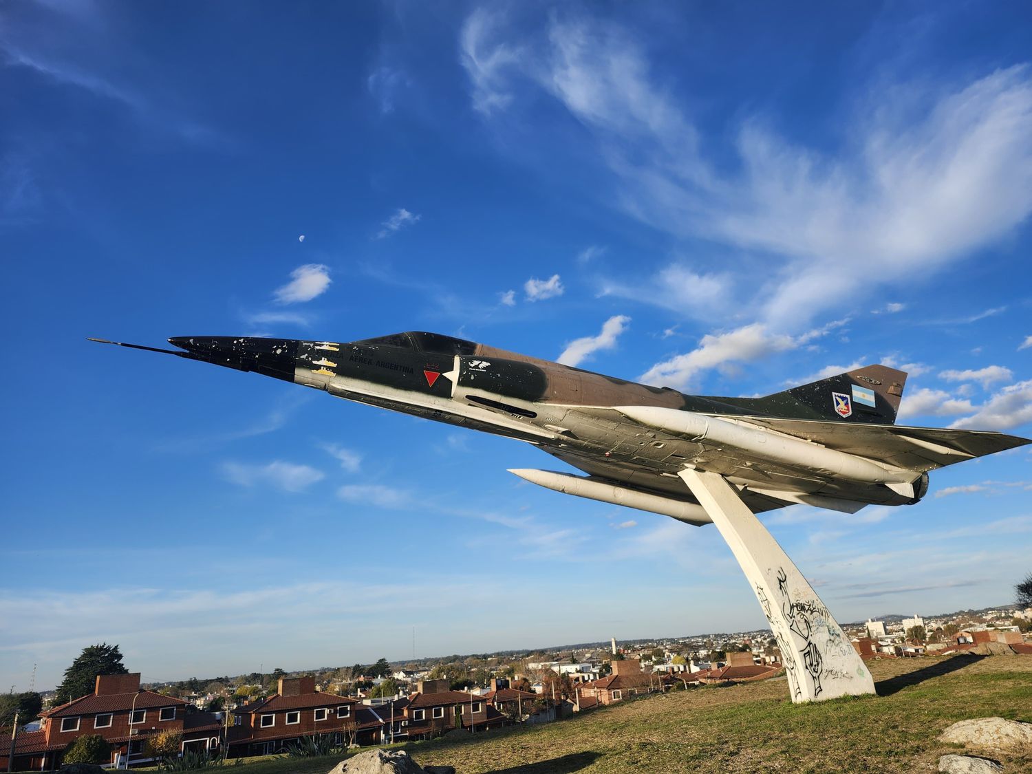 Mirage - 6
