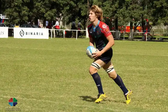 Rodrigo Fernández Criado, uno de los tres citados.