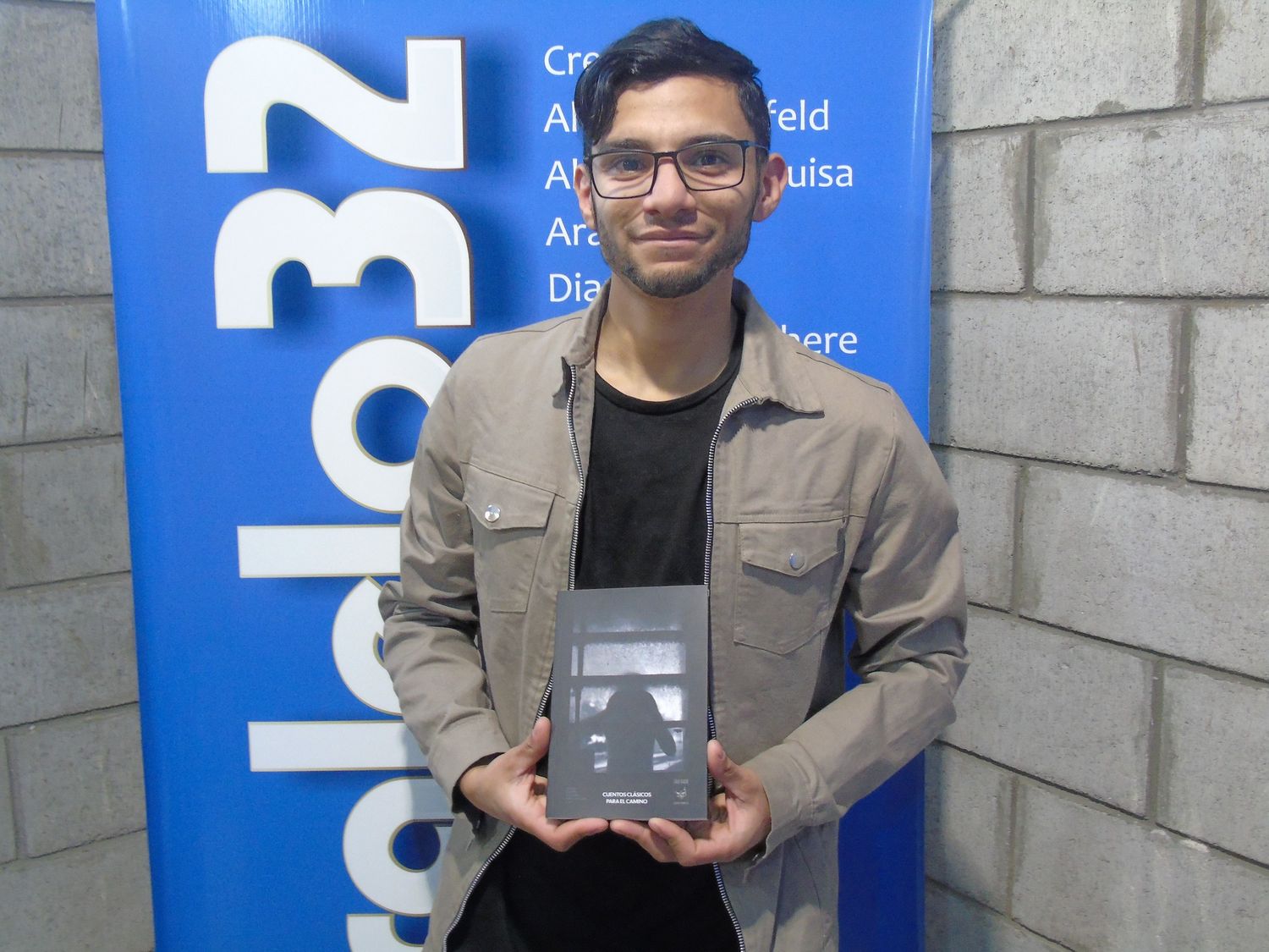 Jóvenes emprendedores: Una editorial dedicada al género del terror
