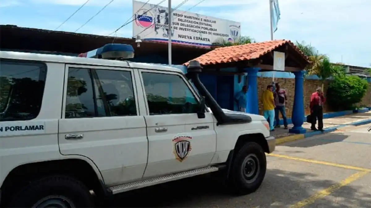 Fue a recuperar un celular en un barrio de Nueva Esparta y terminó torturada, abusada y MUERTA