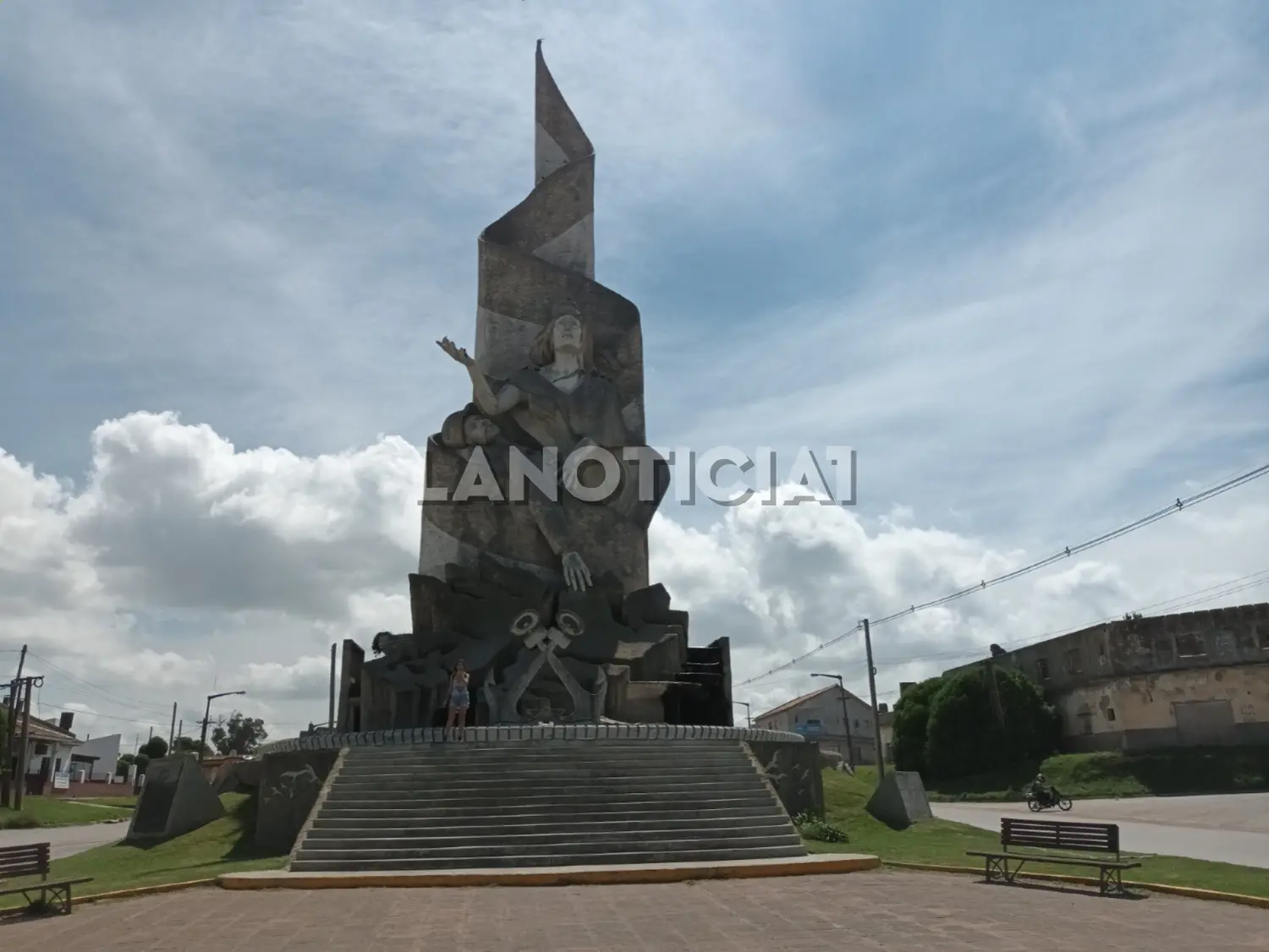 Foto: Ramiro Gómez - LaNoticia1.com