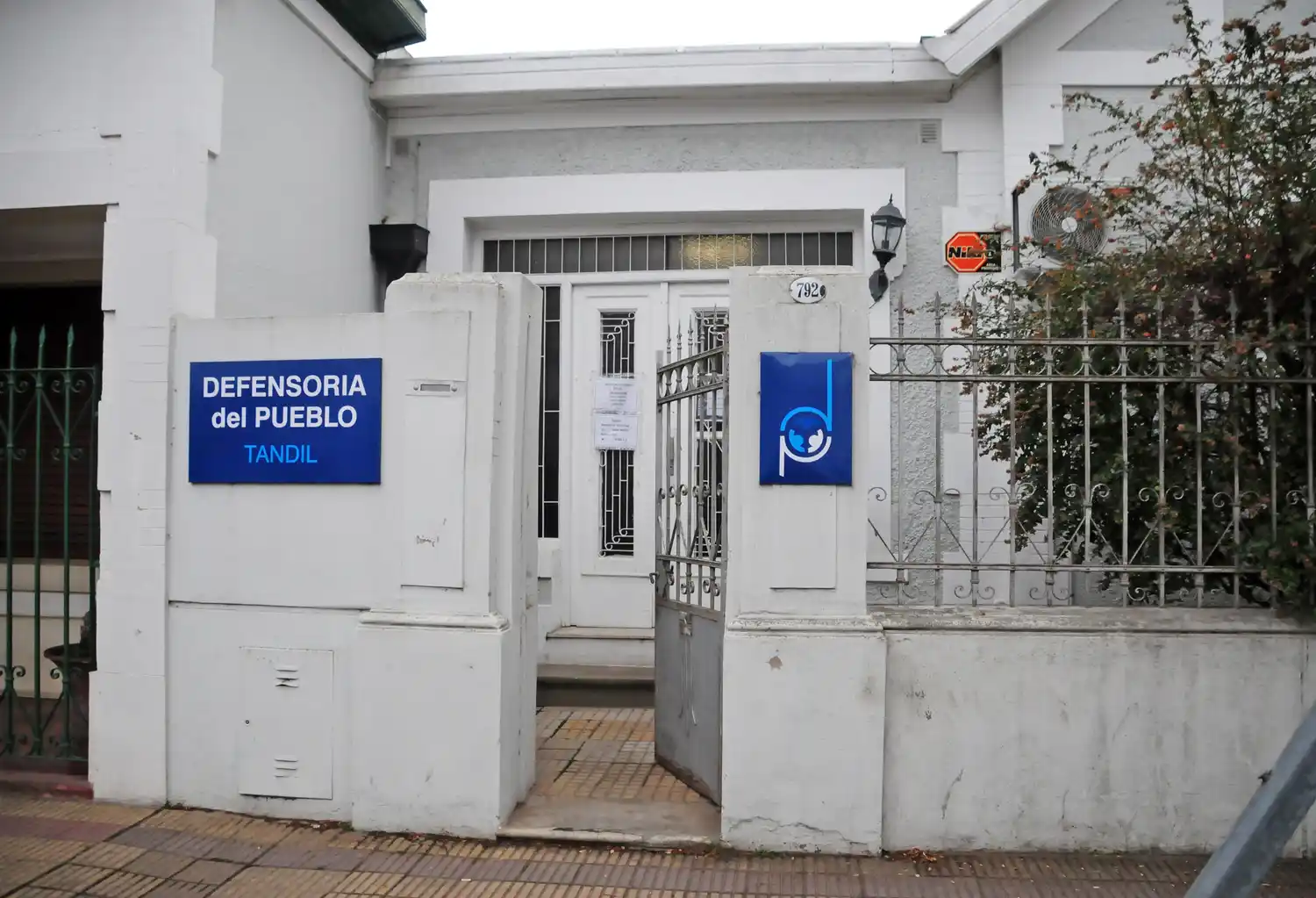 Hay seis aspirantes a la Defensoría del Pueblo local.