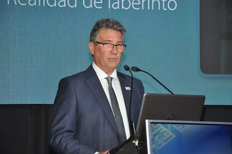 La UIER propuso lograr acuerdos básicos para dar un giro hacia una “estrategia de desarrollo industrial”