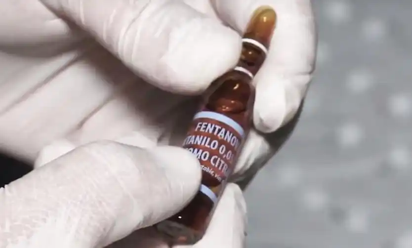 Fentanilo contaminado: confirman una nueva muerte y ya son 34 los fallecidos