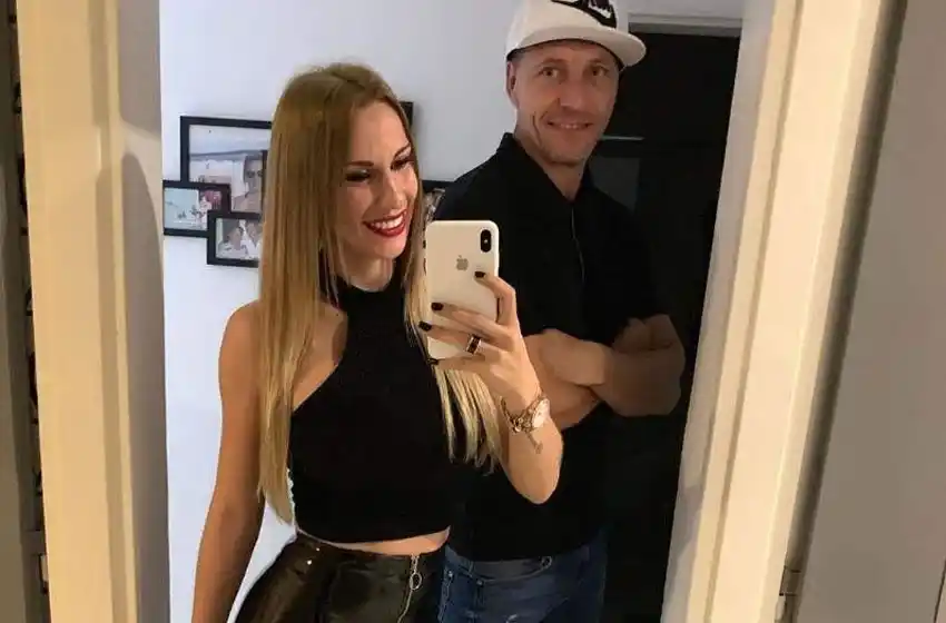 «¿A quién te comiste?»: Pitana, Pinola y una mujer, la publicación viral en las redes