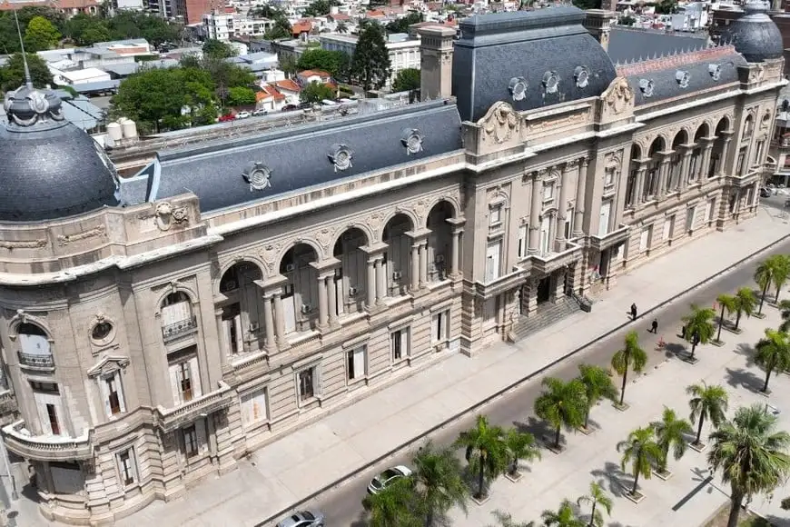Casa Gris