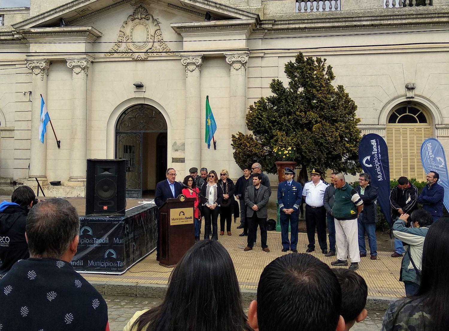 María Ignacia celebró sus 134 años de vida