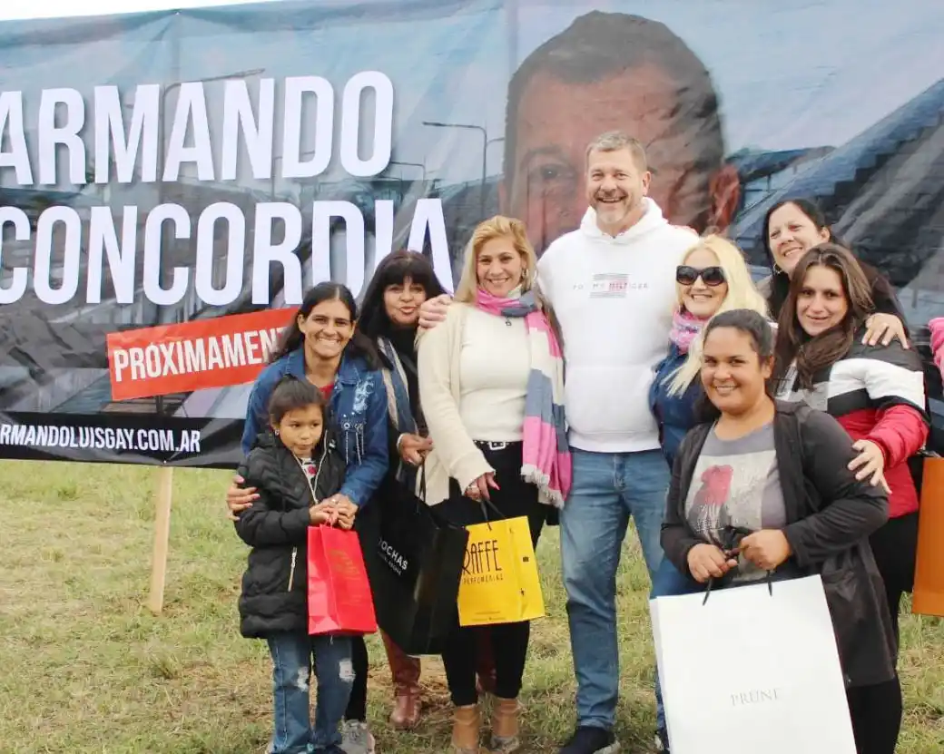 El sueño del shopping, cada vez más cerca