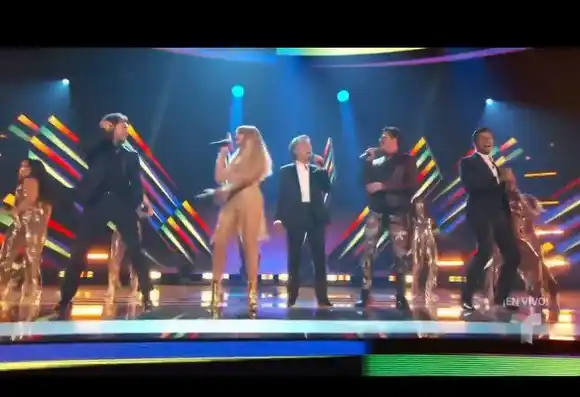 El Puma no descarta volver a Venezuela “cuando todo esto pase”