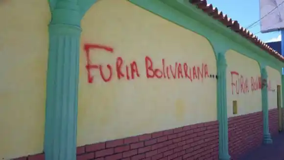 «Furia bolivariana» también toca las puertas de Alfredo Ramos en Lara y jefe de campaña de María Corina en Zulia