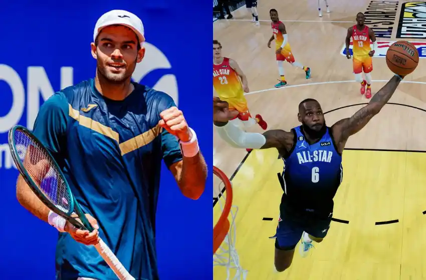 Copa de la Liga, Argentina Open y All Star NBA: la agenda deportiva de este domingo