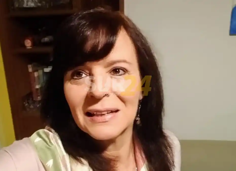 Claudia Airasca presenta su nuevo nuevo libro con el objetivo de “rescatar las infancias”