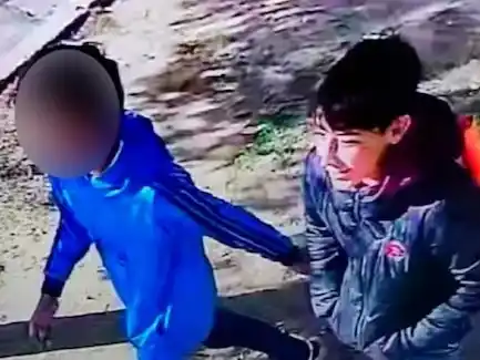 Los padres de Joaquín Sperani denunciaron al Estado provincial por su responsabilidad en el crimen