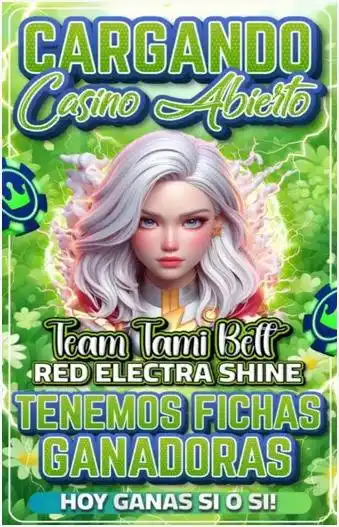 red juego ilegal