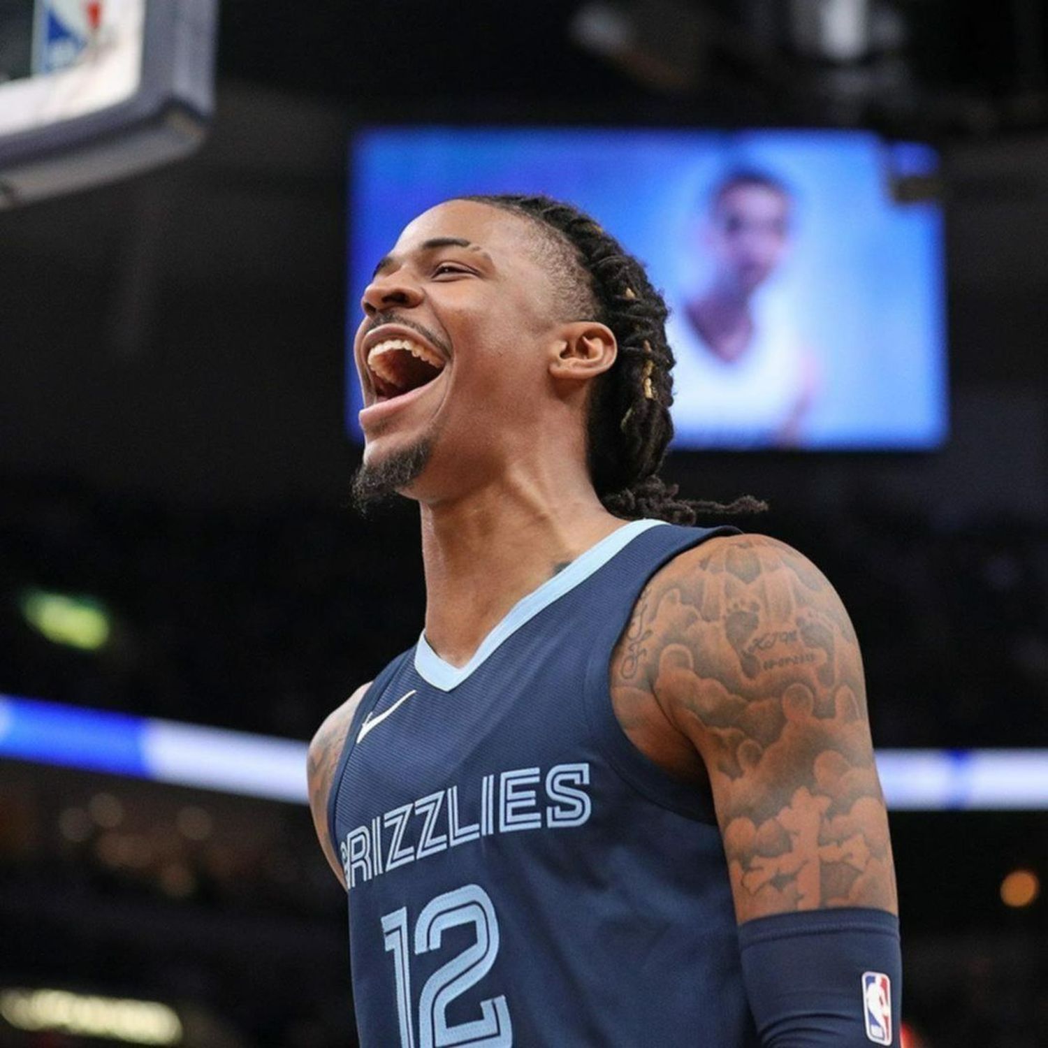 Ja Morant: imparable desde su regreso a la NBA