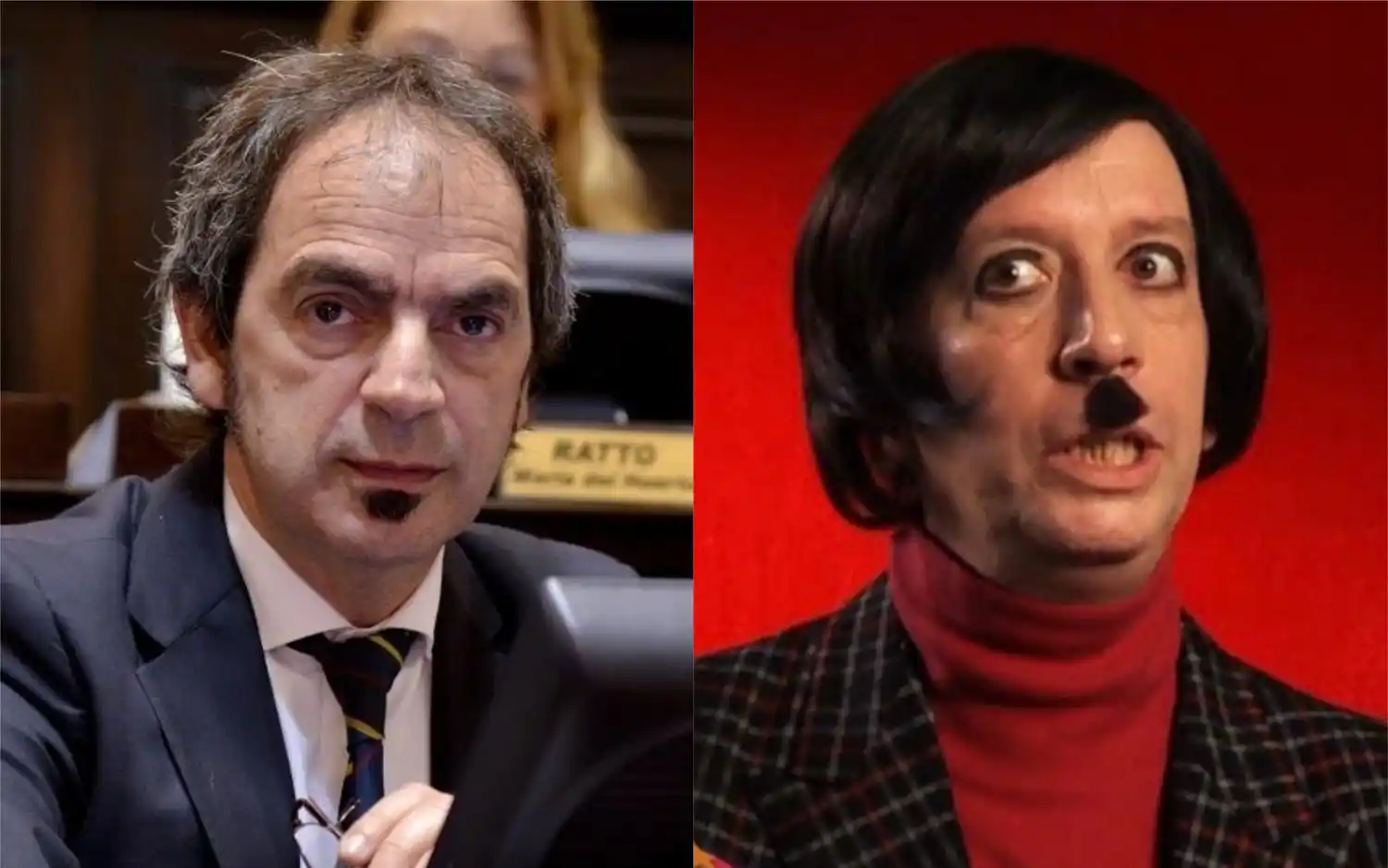 La chicana del diputado Mario Giacobbe a los intendentes peronistas: "Cerrar la Ciudad antes lo pedía Micky Vainilla"