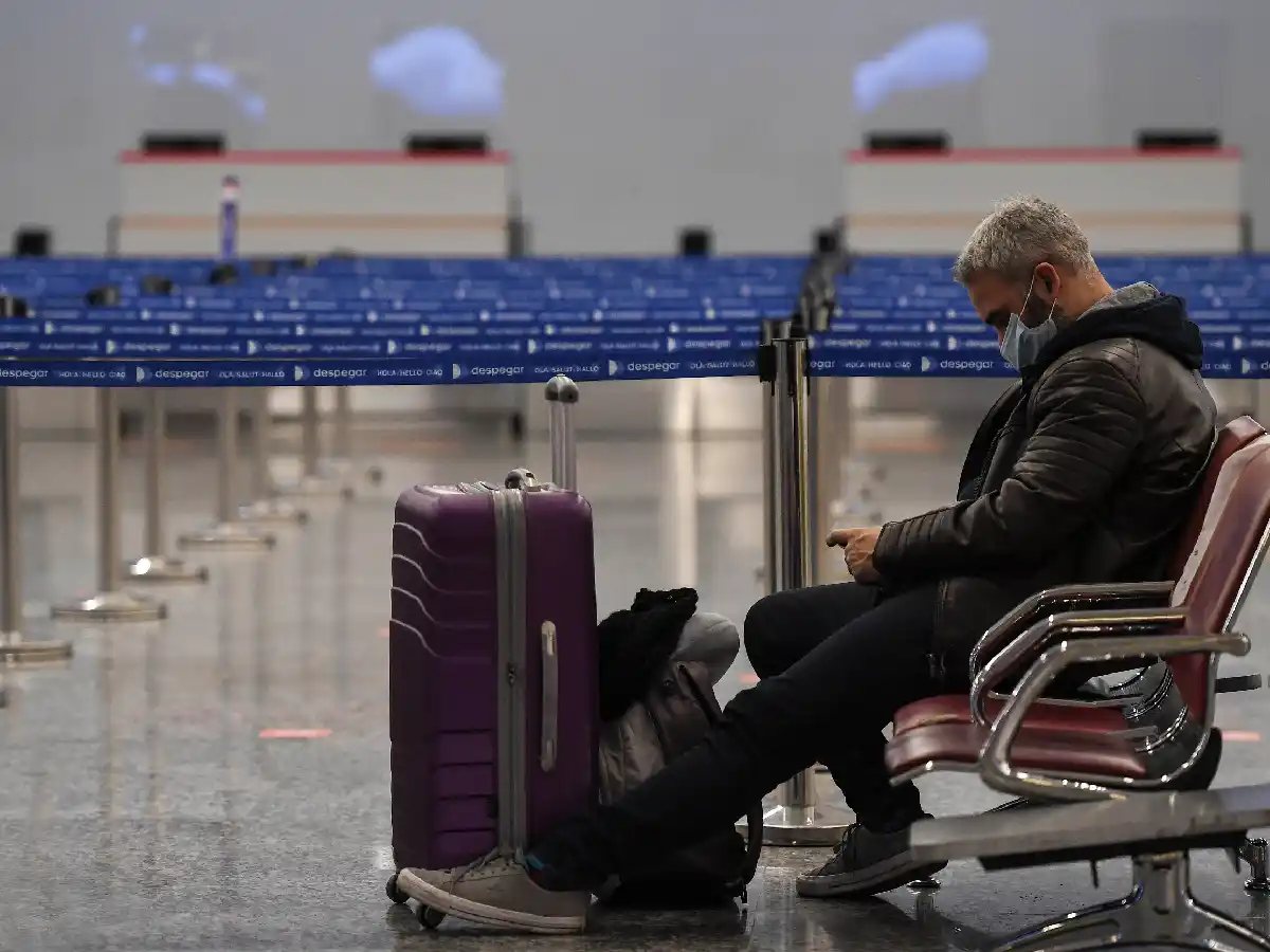 Córdoba: no exigen testeo ni cuarentena para vuelos o micros