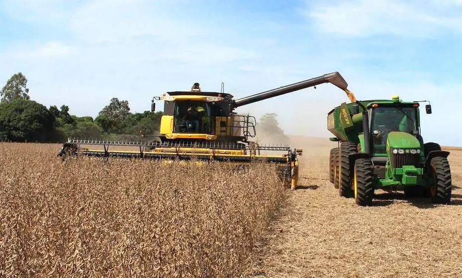 La Mesa de Enlace convocó a un paro nacional del campo el 13 de julio