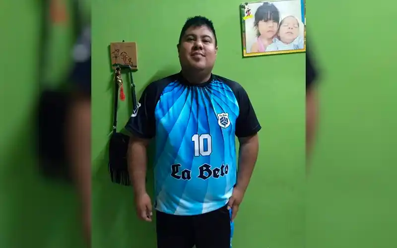 ¡Feliz cumple, Joaquín Fernández!