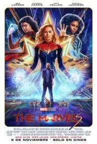 MARVELS