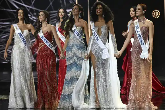 ¡EL JURADO NO ELIGIÓ A LA GANADORA! Esta fue la polémica del Miss Venezuela