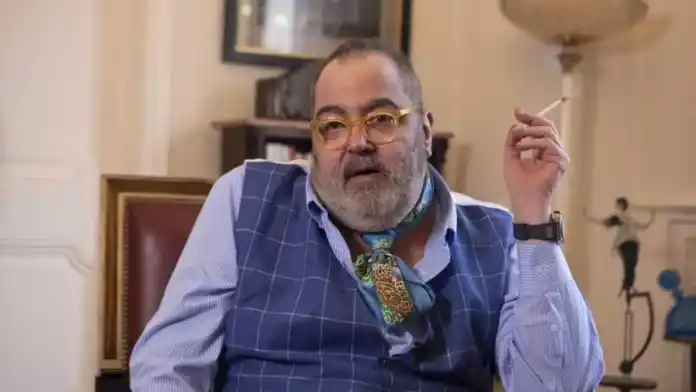 Una decisión judicial prohíbe a los medios nombrar a Jorge Lanata y a su esposa