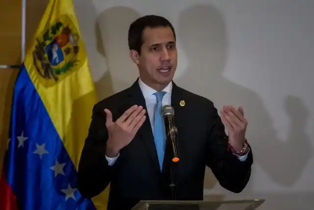 Guaidó: «Mientras un país de la región sufra una dictadura,  los demás se afectarán»