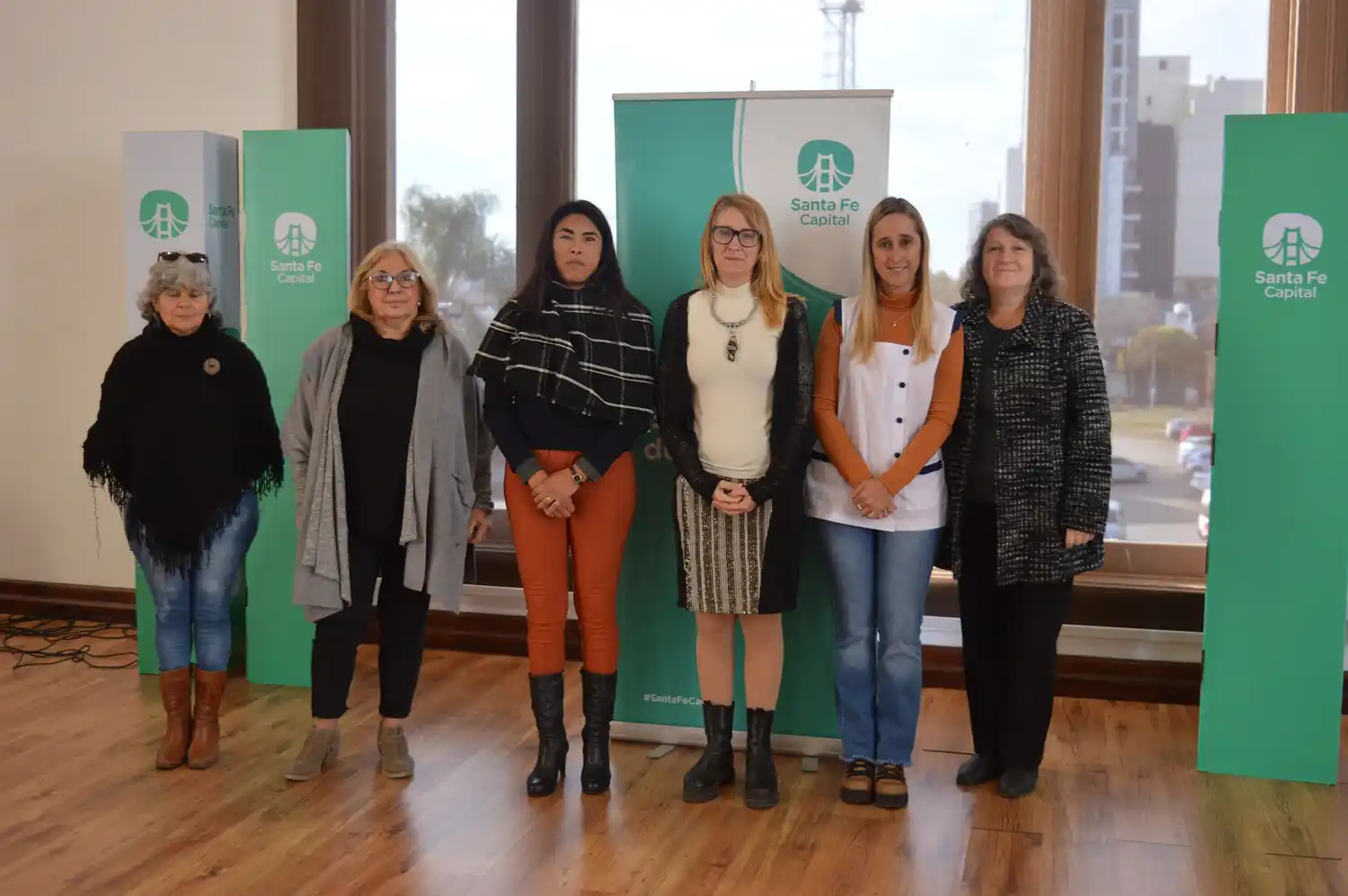 Escuelas de mi ciudad: se harán mejoras en las escuelas Vélez Sarsfield y Moreno