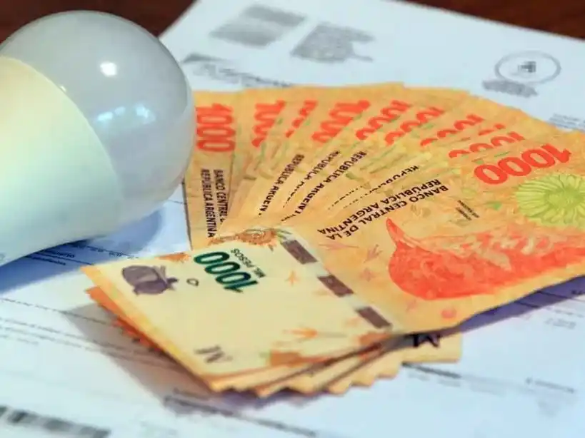 El Gobierno anunció el nuevo esquema de subsidios a las tarifas.