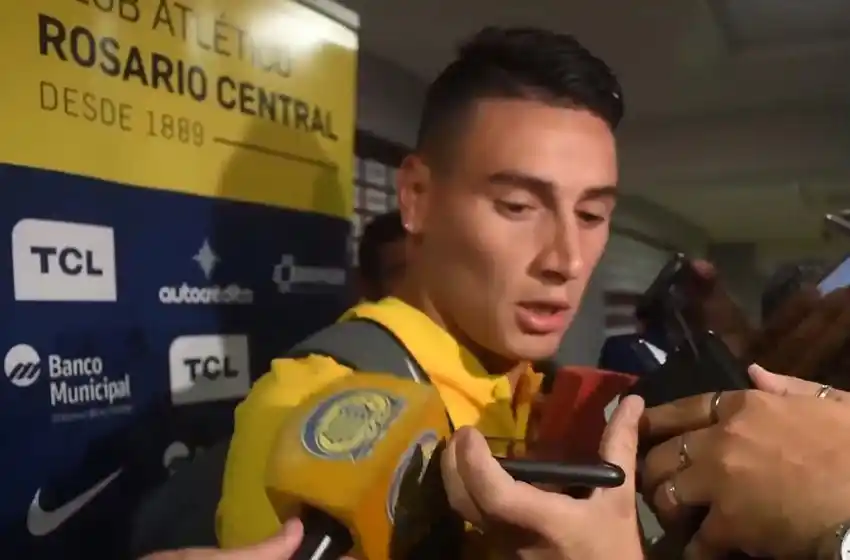 Mauricio Martínez: «El empate es justo»