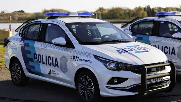 Fondo de Seguridad: aguardan las ofertas para la compra de patrulleros, en medio de la crisis económica