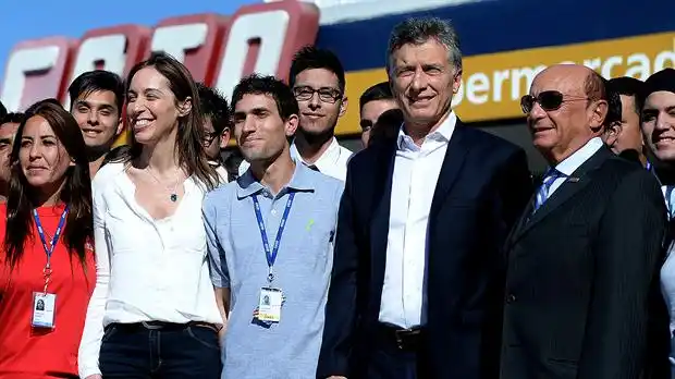 Mauricio Macri: "Bajar la inflación va a llevar de dos a tres años"