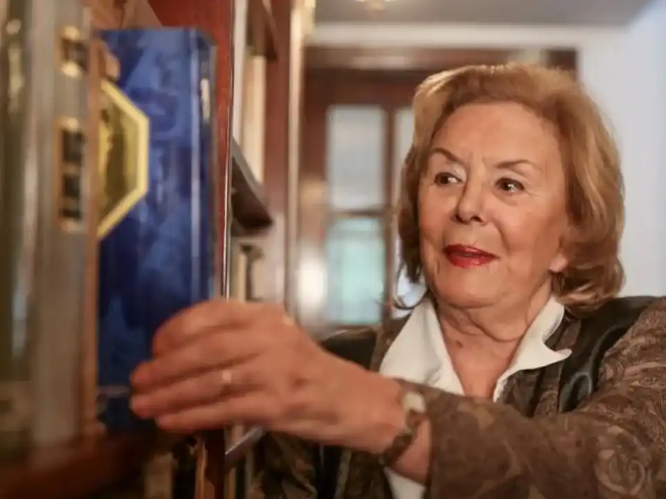 Jueza Alicia Ramos Fondeville