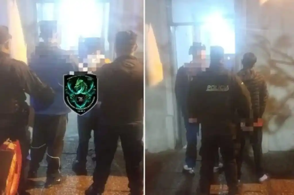 El procedimiento se inició tras un llamado al 911