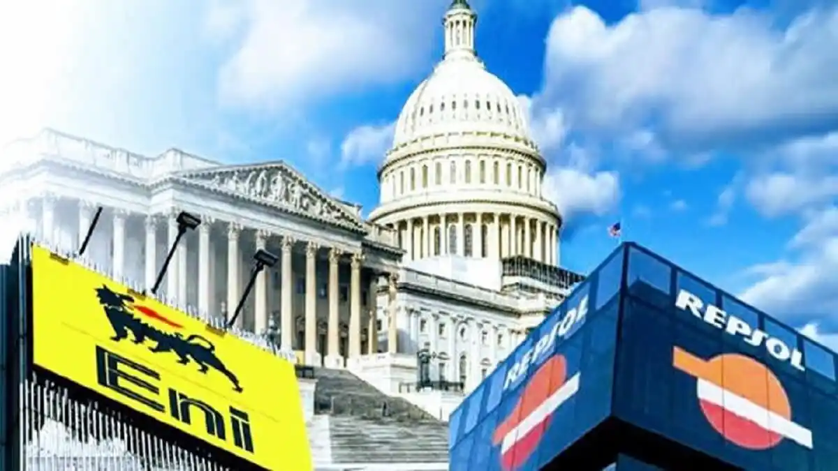 ¡PDVSA SE PUSO EXIGENTE! Paraliza envíos de crudo a Europa y estos son los motivos