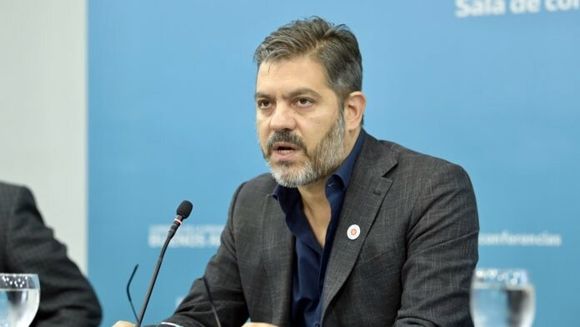 Espionaje político y deuda millonaria: la Provincia analiza denunciar al Gobierno nacional