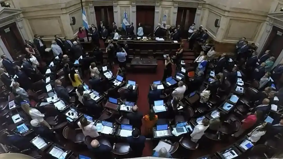 Presupuesto 2026 EN VIVO: El oficialismo busca aprobarlo y la oposición rechazar artículos de ajuste claves