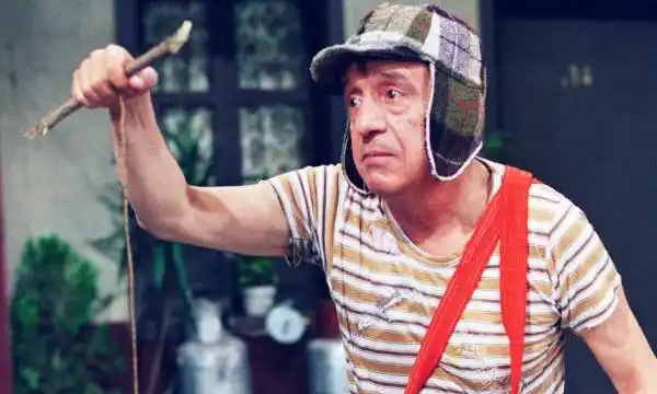 Revelan datos desconocidos del Chavo del 8